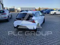 2025 Hyundai I20