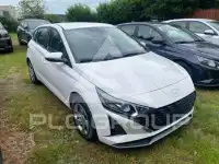 2025 Hyundai I20