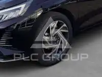 2025 Hyundai I20