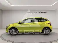 2025 Hyundai I20
