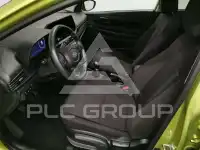 2025 Hyundai I20