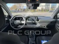 2025 Hyundai I20