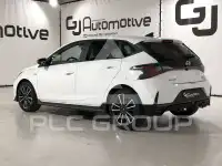2025 Hyundai I20