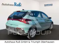 2025 Hyundai I20