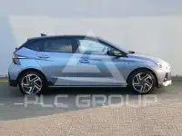 2025 Hyundai I20