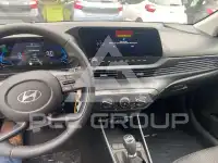 2025 Hyundai I20