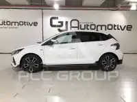 2025 Hyundai I20