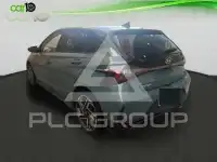 2025 Hyundai I20