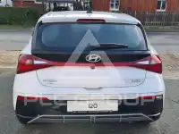 2025 Hyundai I20