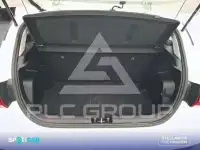 2025 Hyundai I20