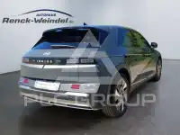 2025 Hyundai Ioniq