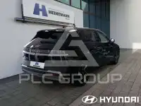 2025 Hyundai Ioniq