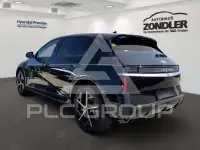 2025 Hyundai Ioniq