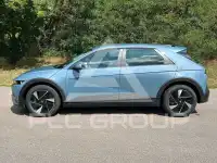 2025 Hyundai Ioniq