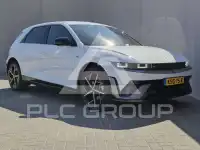 2025 Hyundai Ioniq