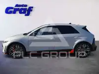 2025 Hyundai Ioniq