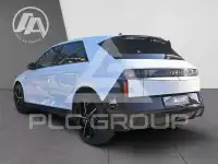 2025 Hyundai Ioniq