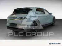 2025 Hyundai Ioniq
