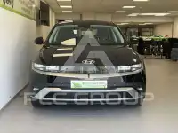 2025 Hyundai Ioniq