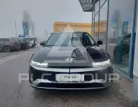 2025 Hyundai Ioniq