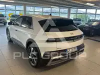 2025 Hyundai Ioniq