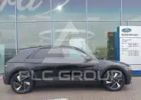 2025 Hyundai Ioniq