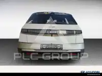 2025 Hyundai Ioniq