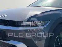 2025 Hyundai Ioniq