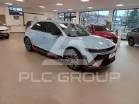 2025 Hyundai Ioniq