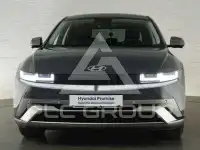 2025 Hyundai Ioniq