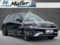 2025 Hyundai Ioniq