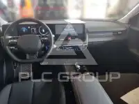 2025 Hyundai Ioniq