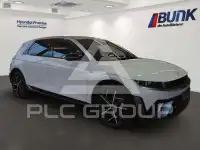2025 Hyundai Ioniq