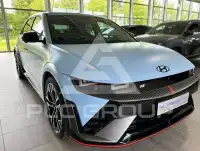 2025 Hyundai Ioniq