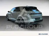 2025 Hyundai Ioniq
