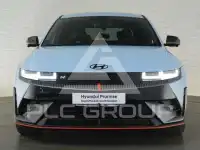 2025 Hyundai Ioniq