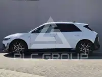 2025 Hyundai Ioniq