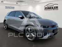 2025 Hyundai Ioniq