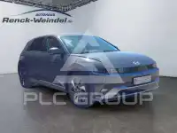 2025 Hyundai Ioniq