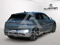 2025 Hyundai Ioniq
