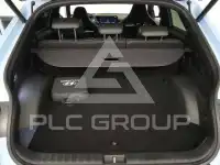 2025 Hyundai Ioniq
