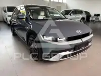 2025 Hyundai Ioniq
