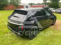2025 Hyundai Ioniq