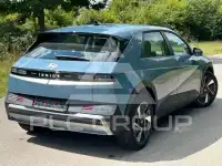 2025 Hyundai Ioniq