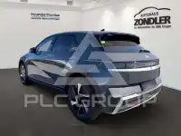2025 Hyundai Ioniq