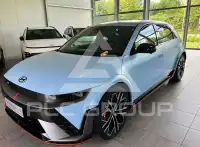 2025 Hyundai Ioniq