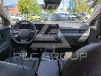 2025 Hyundai Ioniq