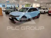 2025 Hyundai Ioniq