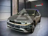 2025 Hyundai Ioniq