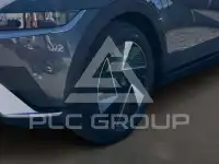 2025 Hyundai Ioniq